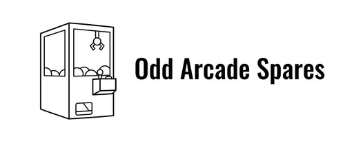 Odd Arcade Spares